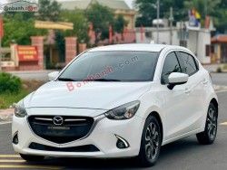 Bán ô tô Mazda 2 1.5 AT - 2018 - xe cũ
