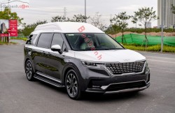 Bán ô tô Kia Carnival Royal 2.2D - 2022 - xe cũ
