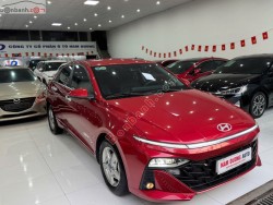 Bán ô tô Hyundai Accent Đặc biệt 1.5 AT - 2024 - xe cũ