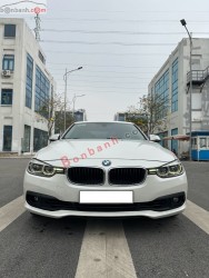 Bán ô tô BMW 3 Series 320i - 2015 - xe cũ