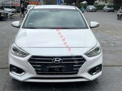 Bán ô tô Hyundai Accent 1.4 AT - 2018 - xe cũ