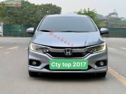 Bán ô tô Honda City 1.5TOP - 2017 - xe cũ