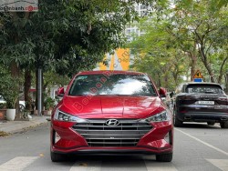Bán ô tô Hyundai Elantra 2.0 AT - 2021 - xe cũ