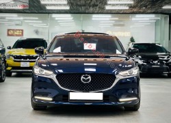Bán ô tô Mazda 6 Premium 2.0 AT - 2023 - xe cũ