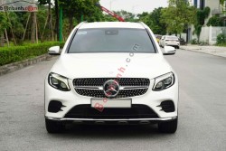 Bán ô tô Mercedes Benz GLC 300 4Matic - 2017 - xe cũ