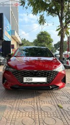 Bán ô tô Hyundai Accent 1.4 AT - 2022 - xe cũ
