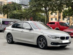 Bán ô tô BMW 3 Series 320i - 2015 - xe cũ
