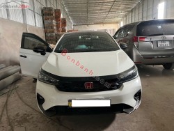 Bán ô tô Honda City RS 1.5 AT - 2023 - xe cũ
