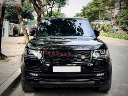 Bán ô tô LandRover Range Rover HSE LWB 3.0 - 2014 - xe cũ