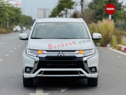 Bán ô tô Mitsubishi Outlander 2.0 CVT - 2023 - xe cũ