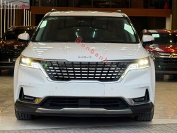 Bán ô tô Kia Carnival Signature 2.2D - 2022 - xe cũ