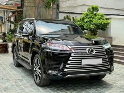 Bán ô tô Lexus LX 600 Urban - 2023 - xe cũ