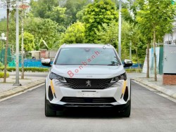 Bán ô tô Peugeot 3008 GT - 2024 - xe cũ