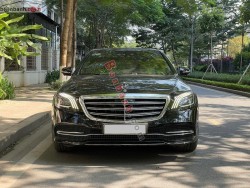 Bán ô tô Mercedes Benz S class S450L Luxury - 2020 - xe cũ