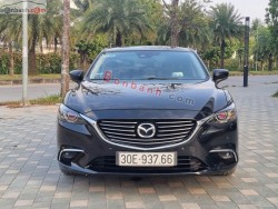 Bán ô tô Mazda 6 Premium 2.0 AT - 2017 - xe cũ