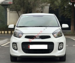 Bán ô tô Kia Morning AT - 2020 - xe cũ