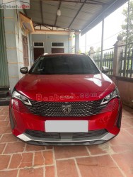 Bán ô tô Peugeot 3008 Premium - 2024 - xe cũ