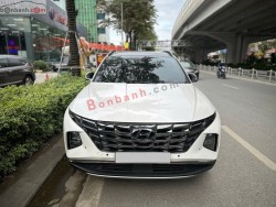 Bán ô tô Hyundai Tucson 1.6 AT Turbo HTRAC Đặc biệt - 2022 - xe cũ