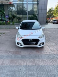 Bán ô tô Hyundai i10 Grand 1.2 AT - 2017 - xe cũ