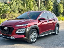 Bán ô tô Hyundai Kona Tiêu Chuẩn 2.0 AT - 2020 - xe cũ