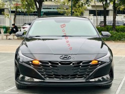 Bán ô tô Hyundai Elantra 2.0 AT Cao cấp - 2022 - xe cũ