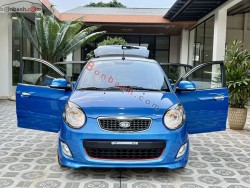 Bán ô tô Kia Morning SX 1.1 AT Sport - 2011 - xe cũ