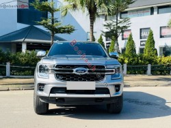 Bán ô tô Ford Everest Titanium 2.0L 4x2 AT - 2022 - xe cũ