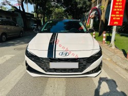 Bán ô tô Hyundai Elantra 1.6 AT Đặc biệt - 2025 - xe cũ