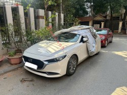 Bán ô tô Mazda 3 1.5L Luxury - 2024 - xe cũ