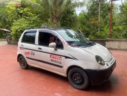 Bán ô tô Daewoo Matiz - 2004 - xe cũ