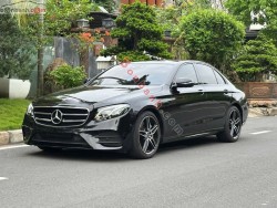 Bán ô tô Mercedes Benz E class E300 AMG - 2020 - xe cũ