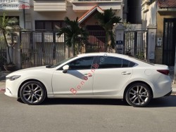 Bán ô tô Mazda 6 Premium 2.0 AT - 2017 - xe cũ