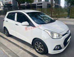 Bán ô tô Hyundai i10 Grand 1.0 MT - 2014 - xe cũ