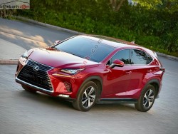 Bán ô tô Lexus NX 300 - 2019 - xe cũ