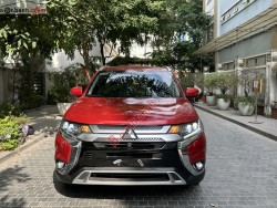 Bán ô tô Mitsubishi Outlander Premium 2.0 CVT - 2021 - xe cũ