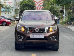 Bán ô tô Nissan Navara EL 2.5 AT 2WD - 2018 - xe cũ