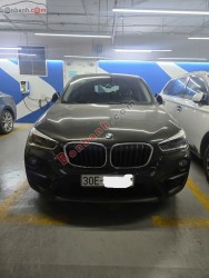 Bán ô tô BMW X1 sDrive18i - 2016 - xe cũ
