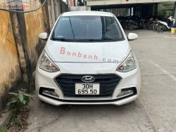 Bán ô tô Hyundai i10 Grand 1.2 AT - 2019 - xe cũ