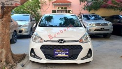 Bán ô tô Hyundai i10 Grand 1.2 AT - 2020 - xe cũ