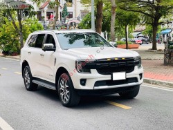 Bán ô tô Ford Everest Titanium 2.0L 4x2 AT - 2023 - xe cũ