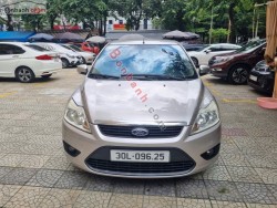 Bán ô tô Ford Focus 1.8 AT - 2012 - xe cũ