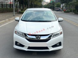 Bán ô tô Honda City 1.5 AT - 2016 - xe cũ
