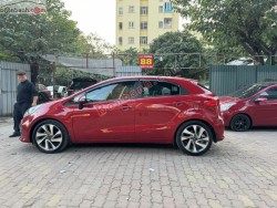 Bán ô tô Kia Rio 1.4 AT - 2015 - xe cũ