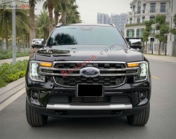 Bán ô tô Ford Everest Titanium 2.0L 4x2 AT - 2024 - xe cũ