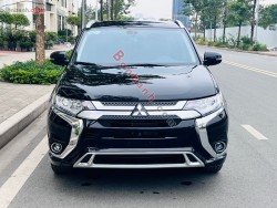Bán ô tô Mitsubishi Outlander 2.0 CVT - 2023 - xe cũ