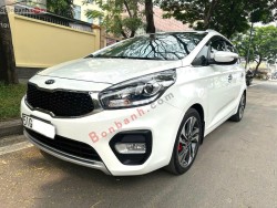 Bán ô tô Kia Rondo GAT - 2018 - xe cũ