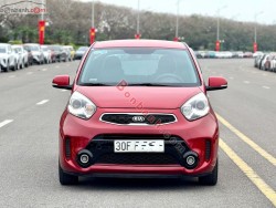 Bán ô tô Kia Morning Si AT - 2016 - xe cũ