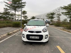 Bán ô tô Kia Morning MT - 2019 - xe cũ