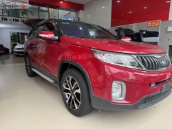 Bán ô tô Kia Sorento GATH - 2018 - xe cũ
