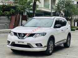Bán ô tô Nissan X trail 2.0 SL 2WD Premium - 2018 - xe cũ